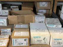 Lot of Electrical and Control Cabinet Components / Electrical Spare Parts - Image 12
