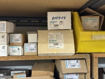 Posten Elektro-/Schaltschrankmaterial und elektrische Ersatzteile - Image 13