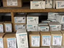 Lot of Electrical and Control Cabinet Components / Electrical Spare Parts - Image 18