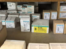 Posten Elektro-/Schaltschrankmaterial und elektrische Ersatzteile - Image 21