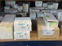 Posten Elektro-/Schaltschrankmaterial und elektrische Ersatzteile - Image 23