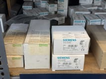 Posten Elektro-/Schaltschrankmaterial und elektrische Ersatzteile - Image 24