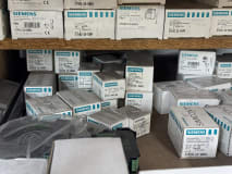 Lot of Electrical and Control Cabinet Components / Electrical Spare Parts - Image 25