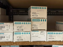 Posten Elektro-/Schaltschrankmaterial und elektrische Ersatzteile - Image 29