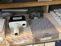 Lot of Electrical and Control Cabinet Components / Electrical Spare Parts - Image 35