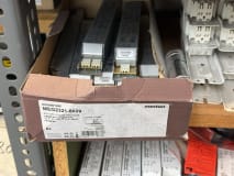 Posten Elektro-/Schaltschrankmaterial und elektrische Ersatzteile - Image 61