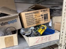 Shelving System - Image 32