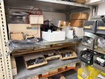 Shelving System - Image 47