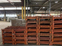 Hesonwerk Foldable Grid Containers - Image 6