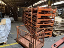 Hesonwerk Foldable Grid Containers - Image 7