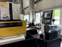 FANUC ROBOCUT α-C800iB Drahterodiermaschine - Image 3