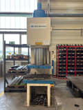 RASTER ZEULENRODA PYE 160 N Hydraulic Press - Image 1