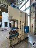 RASTER ZEULENRODA PYE 160 N Hydraulic Press - Image 3