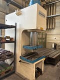 RASTER ZEULENRODA PYE 160 N Hydraulic Press - Image 6