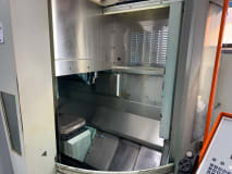 MIKRON HSM400 CNC Universal Machining Centre