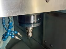 MIKRON HSM400 CNC Universal Machining Centre