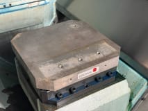 MIKRON HSM400 CNC Universal-Bearbeitungszentrum