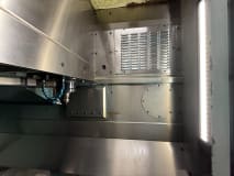 MIKRON HSM400 CNC Universal Machining Centre