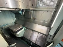 MIKRON HSM400 CNC Universal-Bearbeitungszentrum