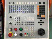 MIKRON HSM400 CNC Universal Machining Centre