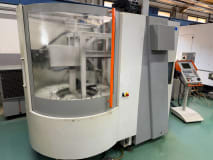 MIKRON HSM400 CNC Universal Machining Centre