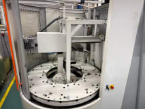 MIKRON HSM400 CNC Universal-Bearbeitungszentrum
