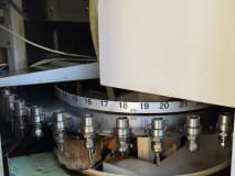 MIKRON HSM400 CNC Universal Machining Centre