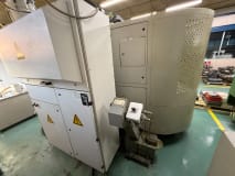 MIKRON HSM400 CNC Universal Machining Centre