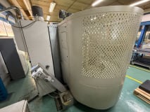 MIKRON HSM400 CNC Universal-Bearbeitungszentrum