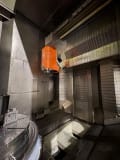 REIDEN RX 12 – 5-axis machining center with integrated mill-turn capability and pallet changing system - Image 2