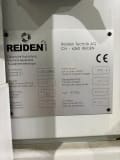 REIDEN RX 12 – 5-axis machining center with integrated mill-turn capability and pallet changing system - Image 5