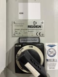 REIDEN RX 12 – 5-axis machining center with integrated mill-turn capability and pallet changing system - Image 8