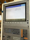 FPT SIRIO-M Fräsmaschine CNC