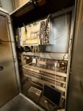 FPT SIRIO-M Fräsmaschine CNC