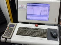 AGIE CHARMILLES CUT 2000 Drahterodiermaschine