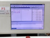 AGIE CHARMILLES CUT 2000 Drahterodiermaschine