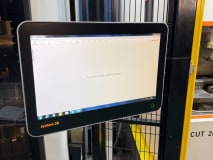 AGIE CHARMILLES CUT 2000 Drahterodiermaschine