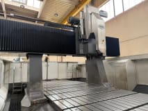 AXA CNC Portalfräsmaschine - Image 4