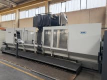 AXA CNC Portal Milling Machine - Image 1