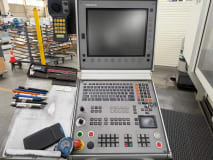 AXA CNC Portal Milling Machine - Image 6