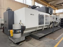 AXA CNC Portalfräsmaschine - Image 3