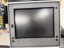 AXA CNC Portal Milling Machine - Image 8