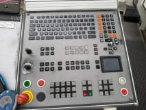 AXA CNC Portal Milling Machine - Image 9