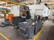 AXA CNC Portal Milling Machine - Image 10