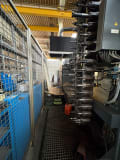 MIKROMAT 12V CNC Portal Milling Machine