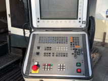 MIKROMAT 12V CNC Portalfräsmaschine