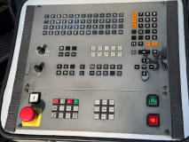 MIKROMAT 12V CNC Portal Milling Machine