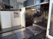 MIKROMAT 12V CNC Portalfräsmaschine