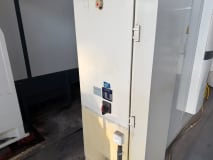 MIKROMAT 12V CNC Portal Milling Machine