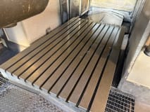 MIKROMAT 12V CNC Portalfräsmaschine